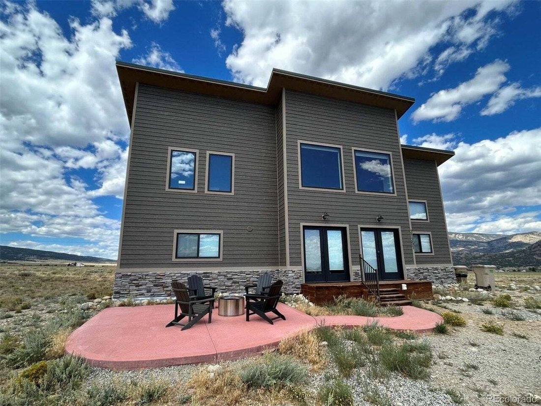 House in Buena Vista, Colorado, United States 1 - 18676704