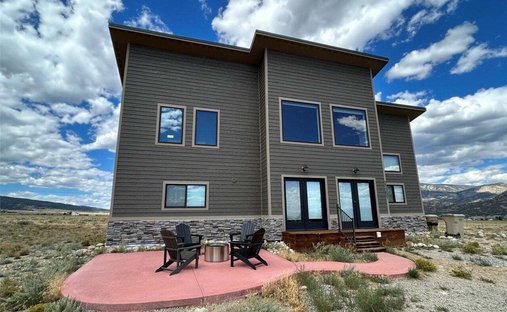 Casa a Buena Vista, Colorado, Stati Uniti 1
