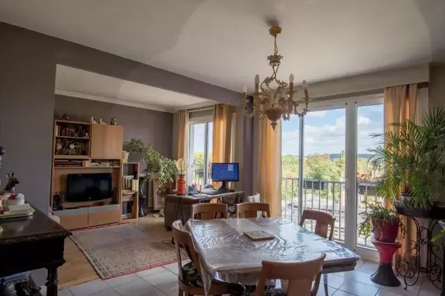 Apartamento en Chantiers, Versalles, Francia 4 - 16188676
