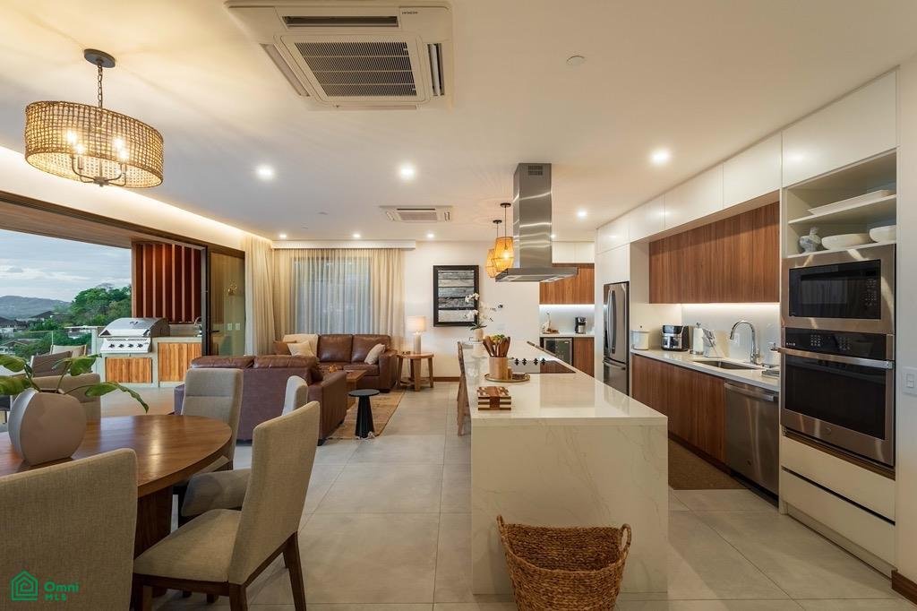 Condo in Tamarindo, Guanacaste Province, Costa Rica 2 - 17982371
