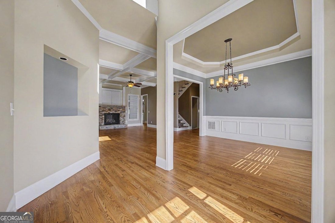 House in Gainesville, Georgia, United States 4 - 18676459
