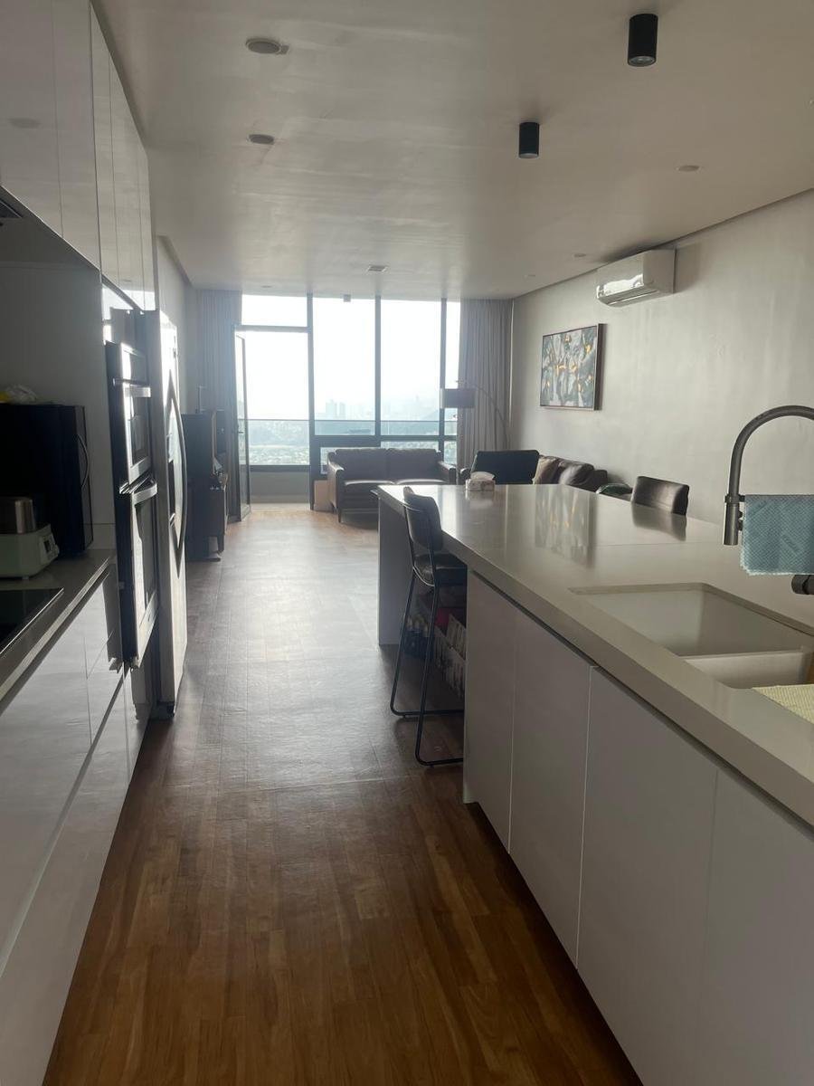 Apartment in Monterrey, Nuevo Leon, Mexico 5 - 18674498
