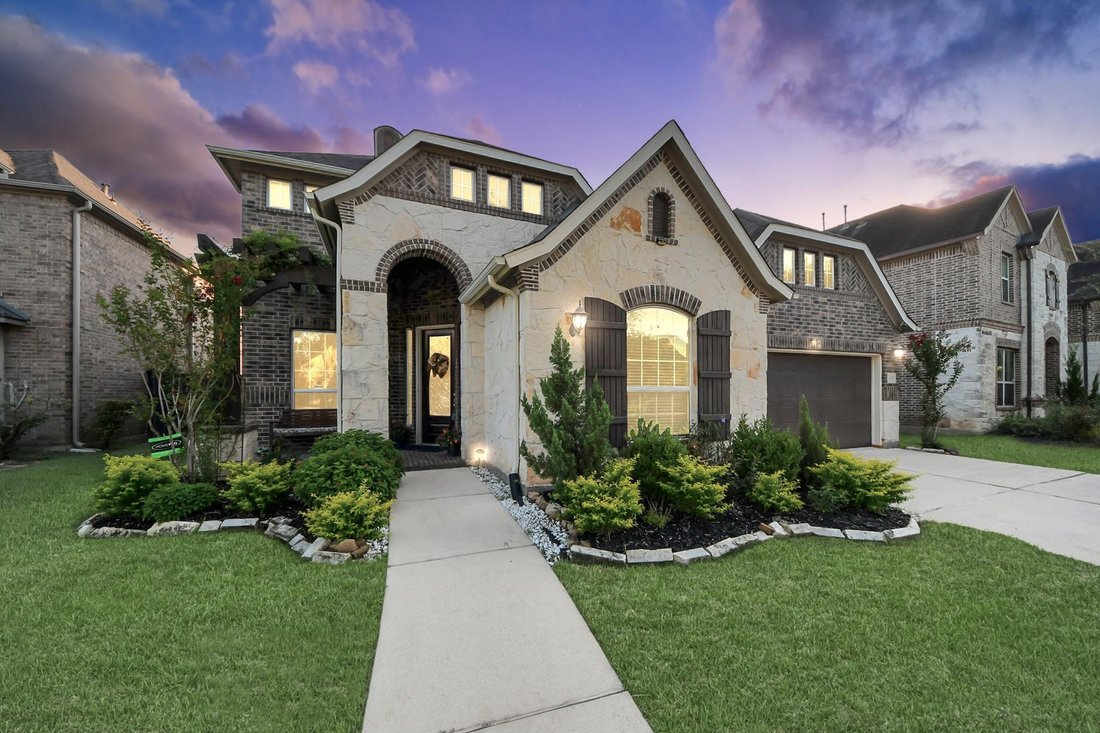 House in Richmond, Texas, United States 3 - 18677378