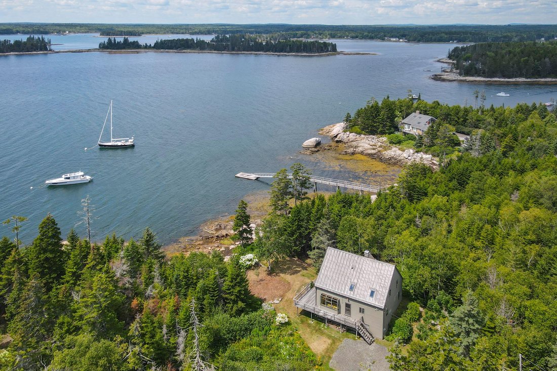 House in Saint George, Maine, United States 1 - 18675617
