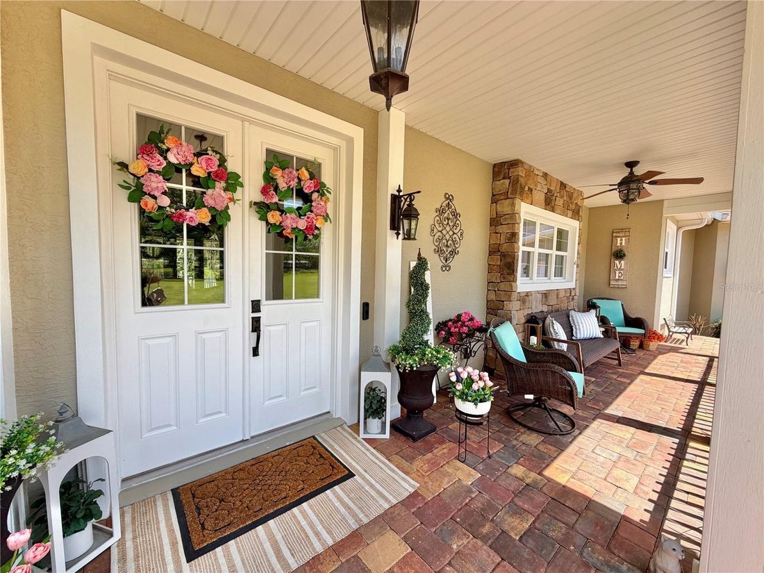 House in Ocala, Florida, United States 5 - 18676002
