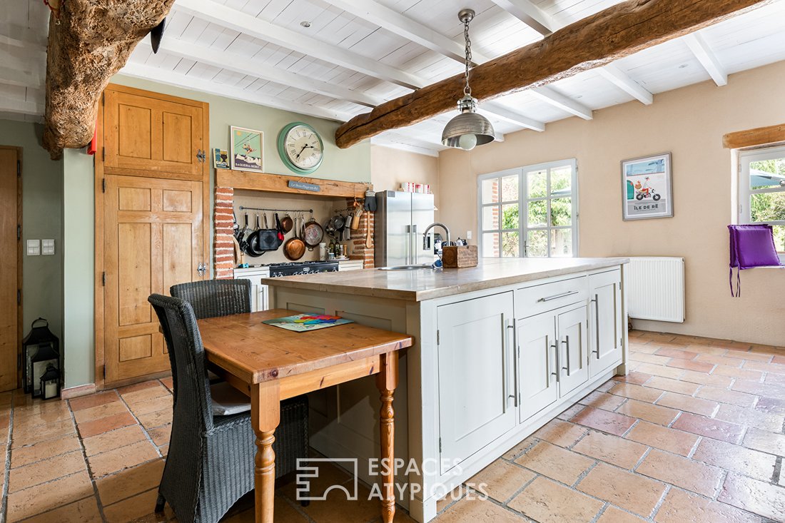 Villa in Lisle-sur-Tarn, Occitania, France 2 - 18678141