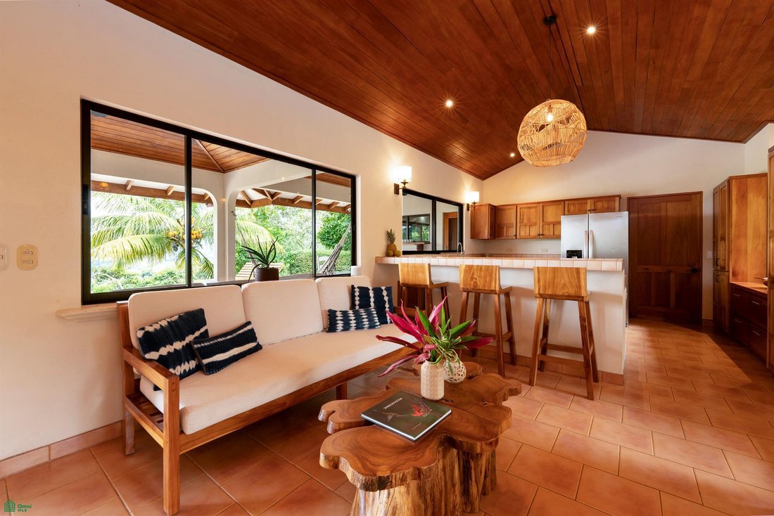 Haus in Savegre de Aguirre, Provinz Puntarenas, Costa Rica 4 - 18627443