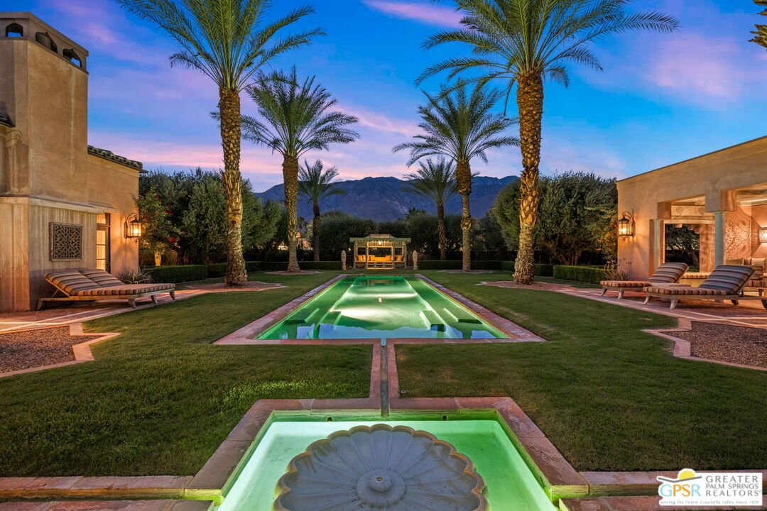 House in Palm Springs, California, United States 3 - 18676143