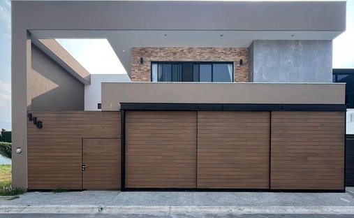 Haus in Santiago, Nuevo León, Mexiko 1