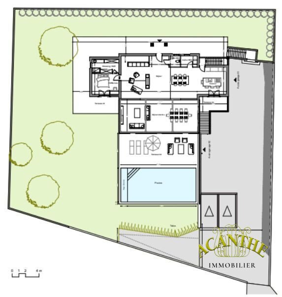Villa in Castelnau-le-Lez, Occitania, France 5 - 18678350