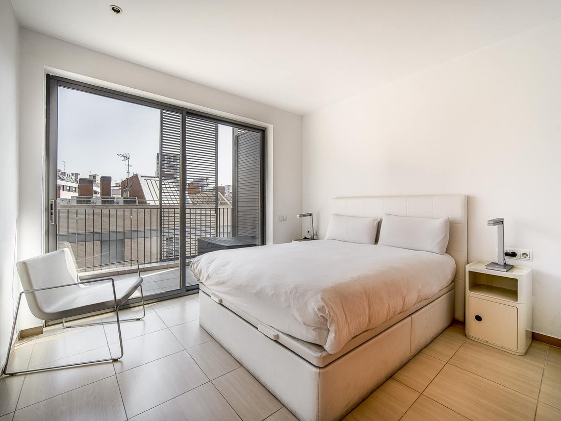 Apartment in Sant Martí, Barcelona, Spain 5 - 18674692