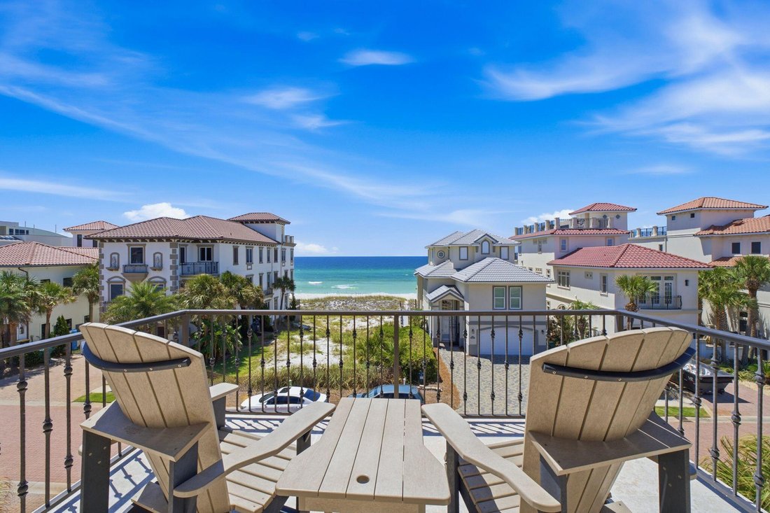 Maison à Destin, Floride, États-Unis 3 - 18422771