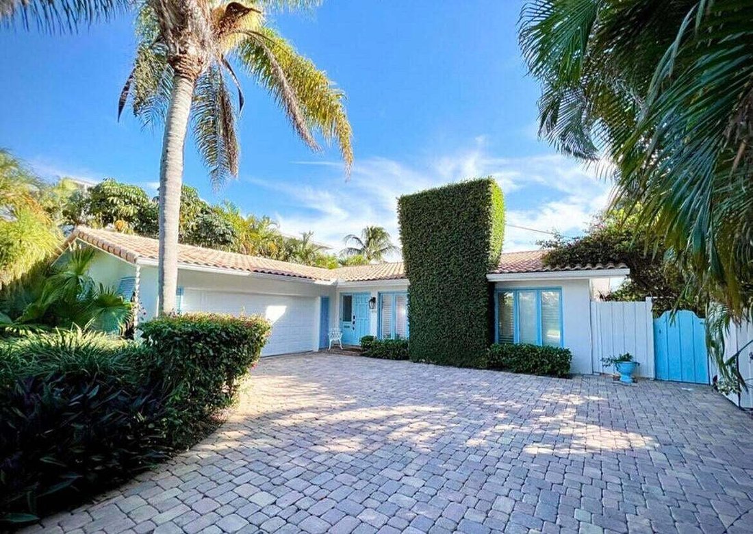 House in Delray Beach, Florida, United States 5 - 18678547