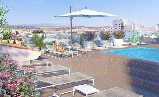 Appartamento a Sao Goncalo de Lagos, Algarve, Portogallo 1