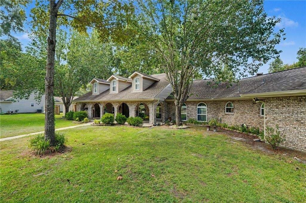 House in Mandeville, Louisiana, United States 5 - 18678728