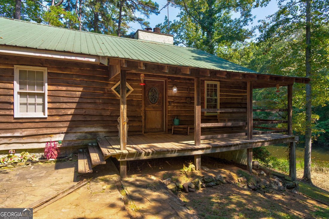 House in Cumming, Georgia, United States 4 - 18676511