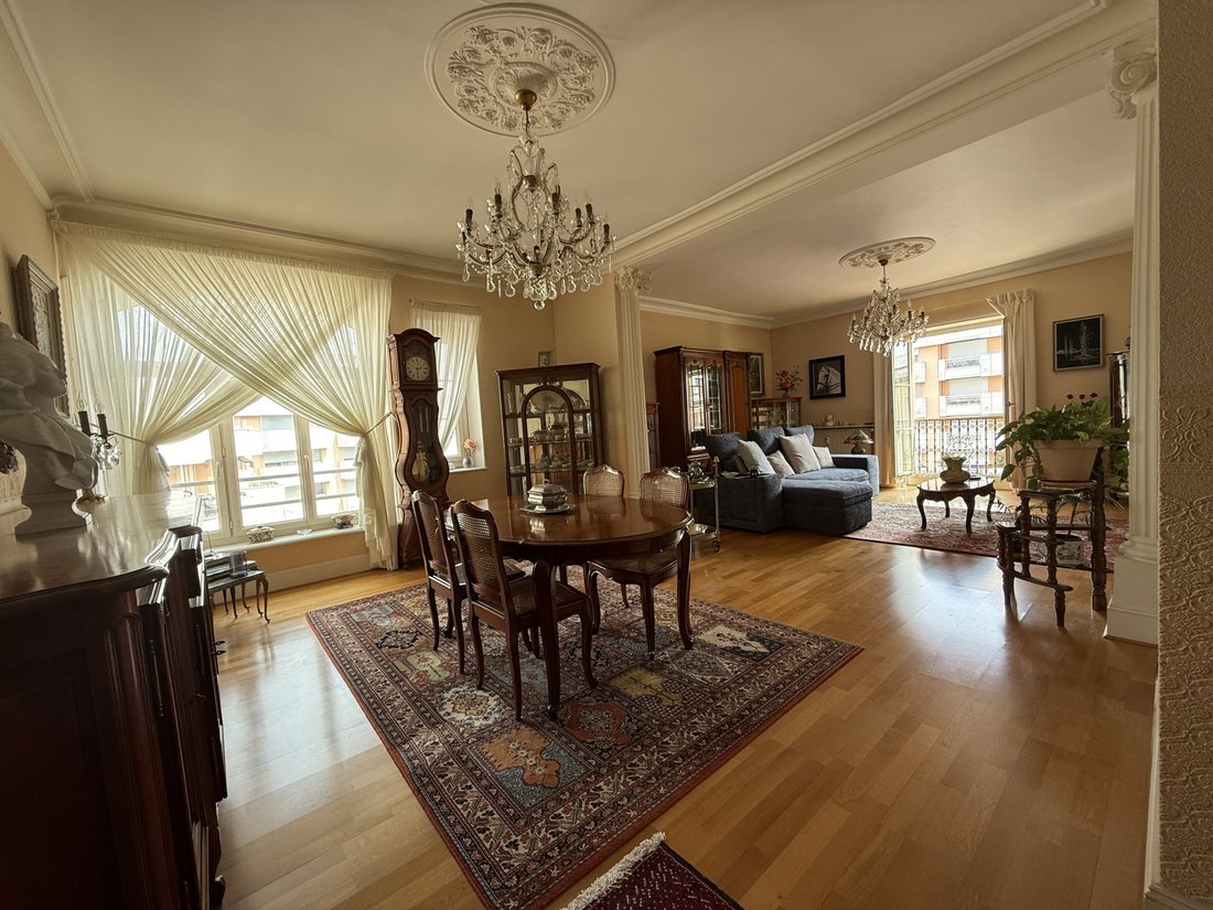 Apartment in Marche, Vichy, France 2 - 18676308