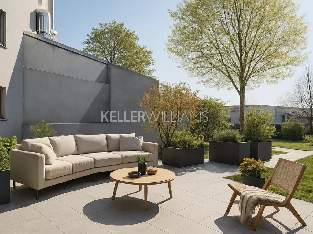 Apartment in Luxembourg, Luxembourg, Luxembourg 1 - 18675029