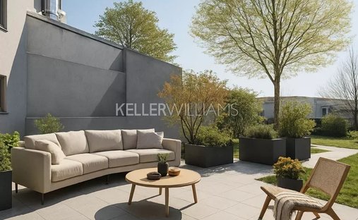 Apartment in Luxembourg, Luxembourg, Luxembourg 1