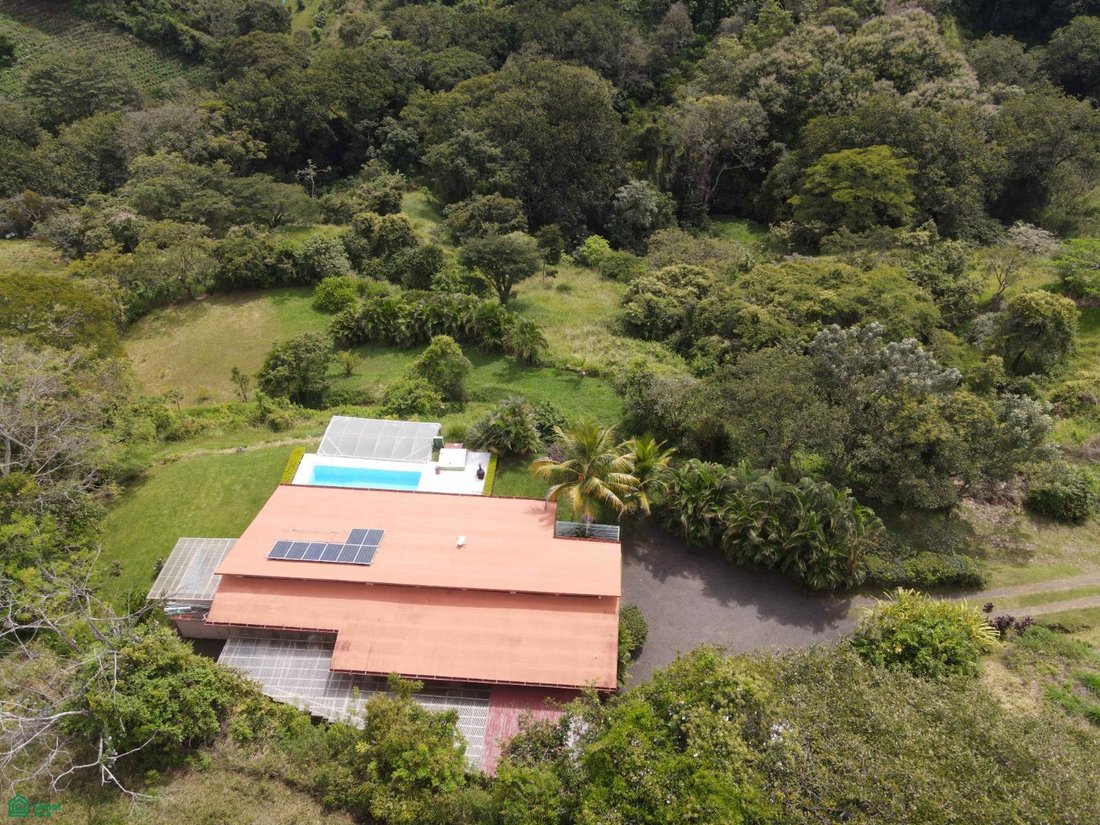 House in Atenas, Alajuela Province, Costa Rica 4 - 17100969