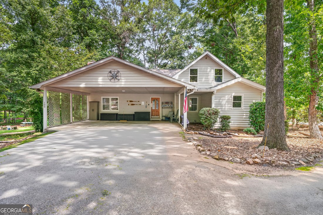 Haus in Eatonton, Georgia, Vereinigte Staaten 1 - 18637859