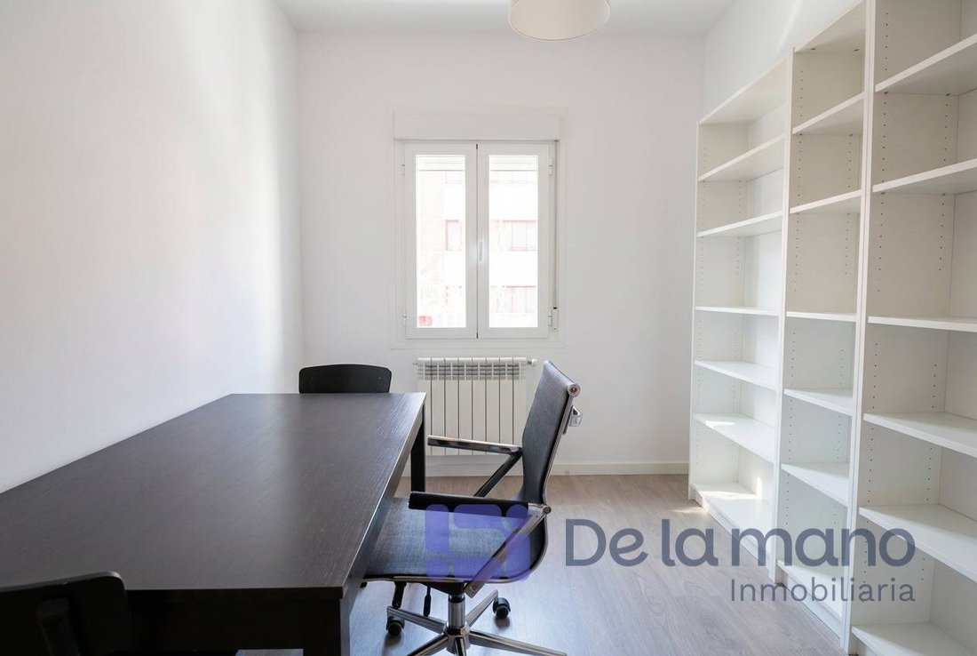 Apartment in Chamartín, Madrid, Spain 4 - 18678679