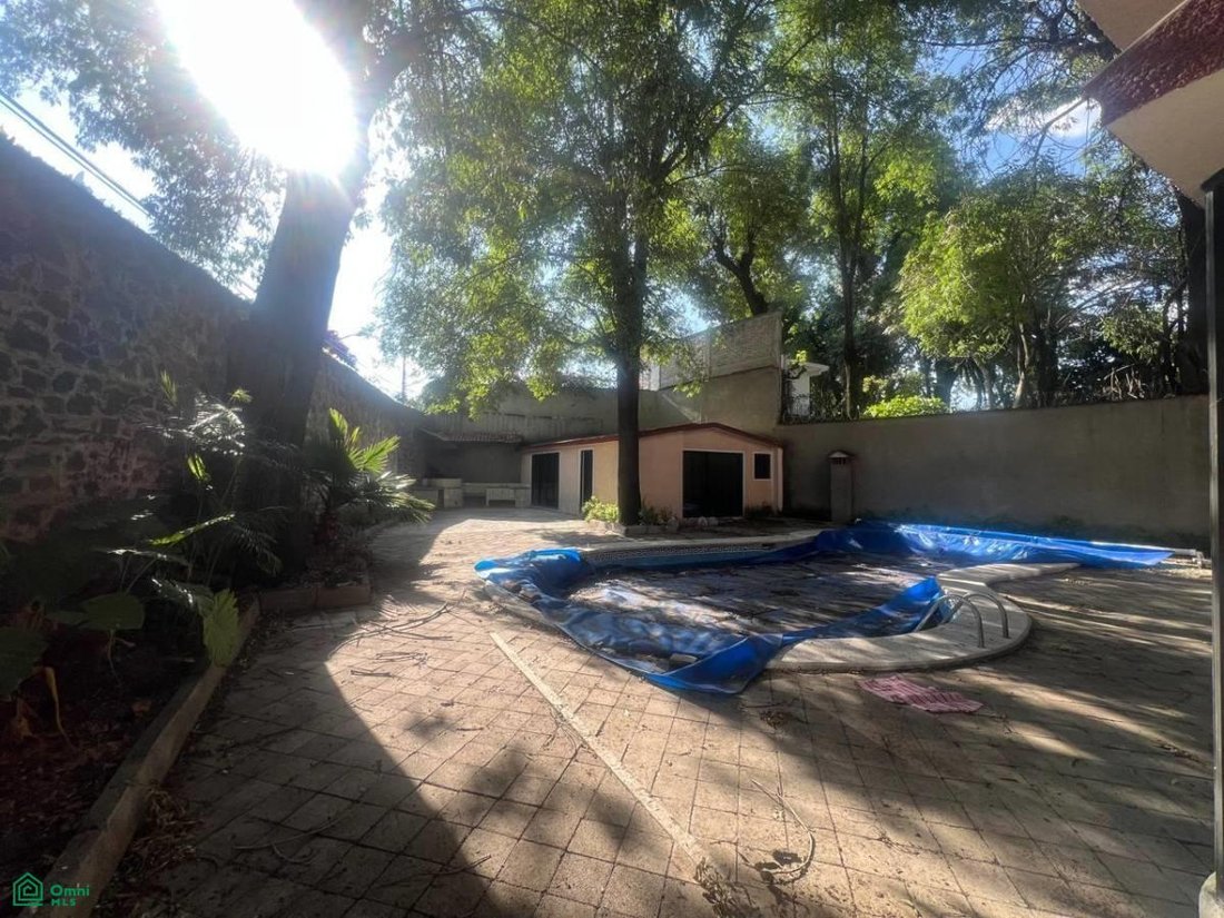 House in Santa Catarina Yecahuitzotl, Mexico City, Mexico 5 - 18353390