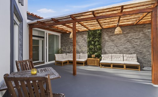 Villa en Freiria, Distrito de Lisboa, Portugal 1