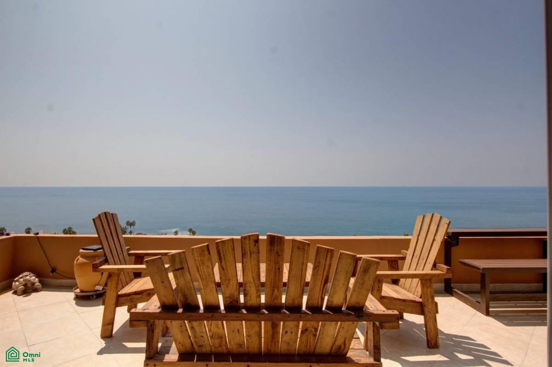 Casa en Puerta del Mar, Baja California, México 1 - 17087860