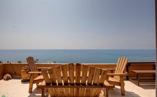 Casa a Puerta del Mar, Bassa California, Messico 1