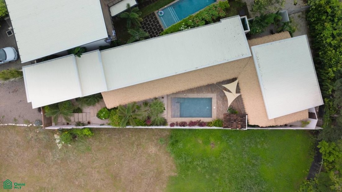 House in Tamarindo, Guanacaste Province, Costa Rica 1 - 17089243
