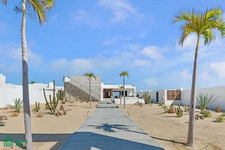 House in Ligth House Point States, Baja California Sur, Mexico 4 - 17303971