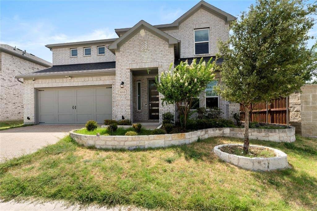 Casa a Melissa, Texas, Stati Uniti 3 - 18664015
