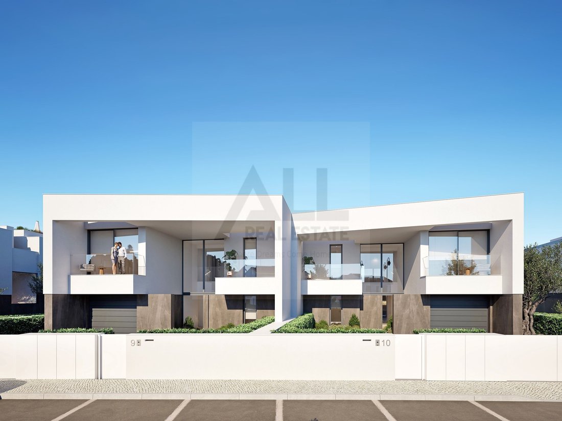 Villa à Sao Goncalo de Lagos, Algarve, Portugal 5 - 14895072
