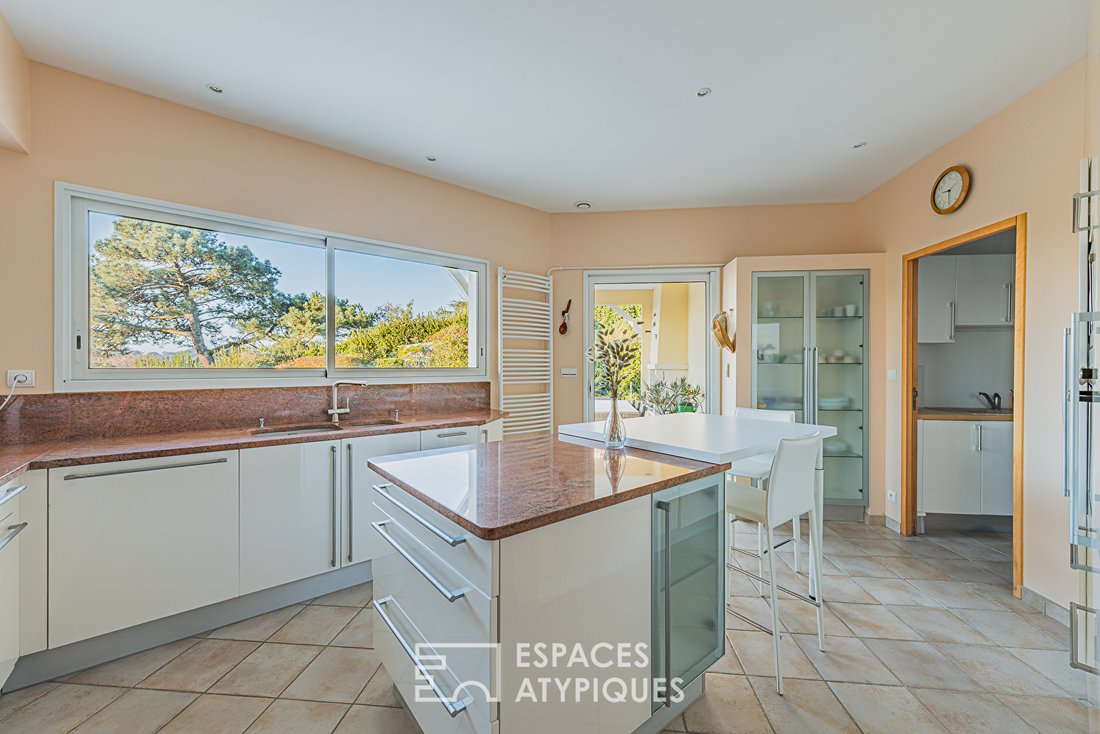 Villa in Aiguillon, Arcachon, France 5 - 17283419