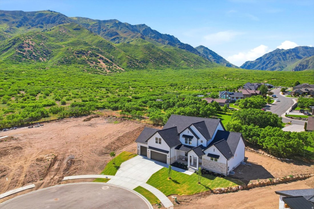 House in Santaquin, Utah, United States 2 - 18676046