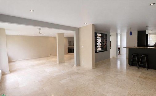 Townhouse in Santa Catarina Yecahuitzotl, Mexico City, Mexico 1