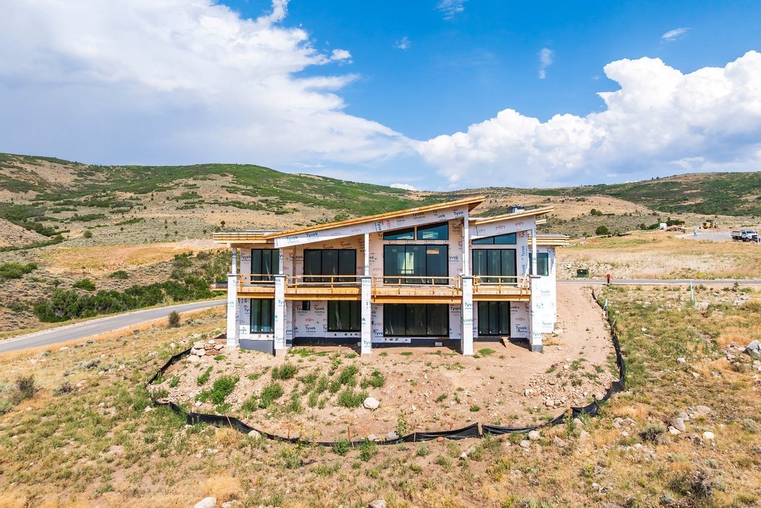 House in Kamas, Utah, United States 3 - 18675088