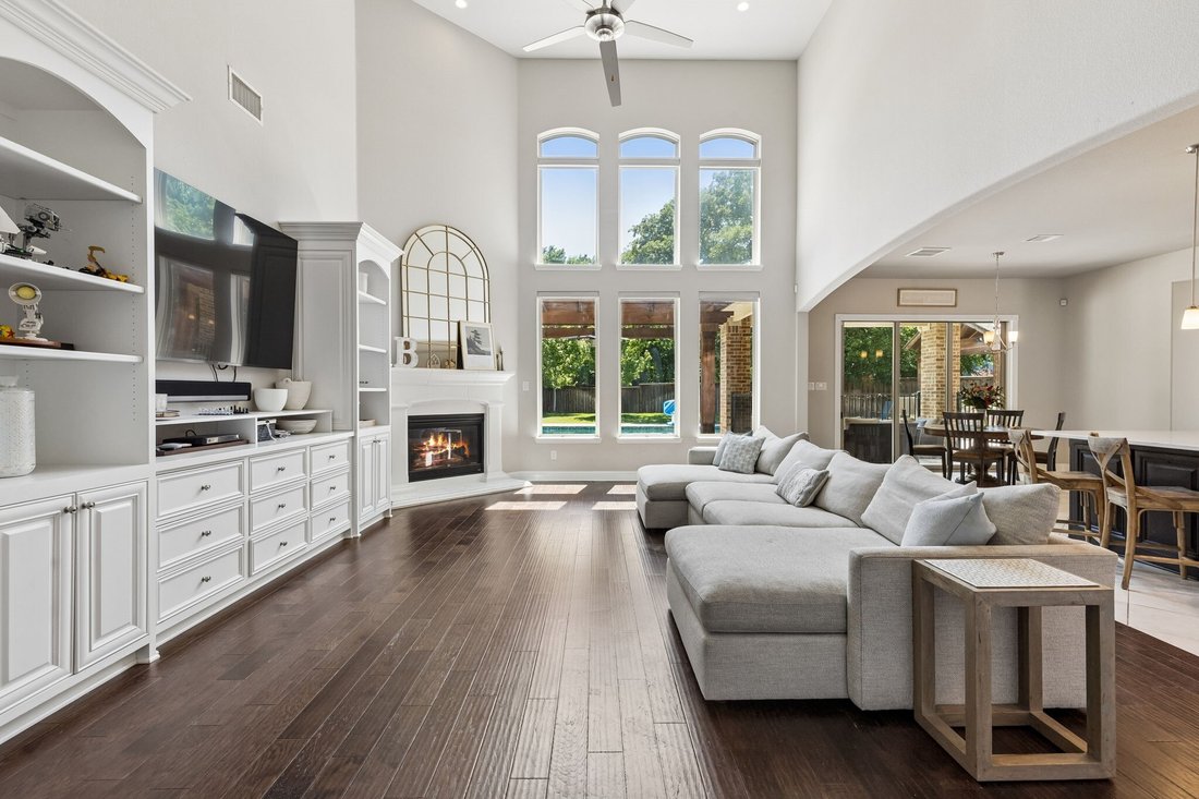 House in Colleyville, Texas, United States 5 - 18676081
