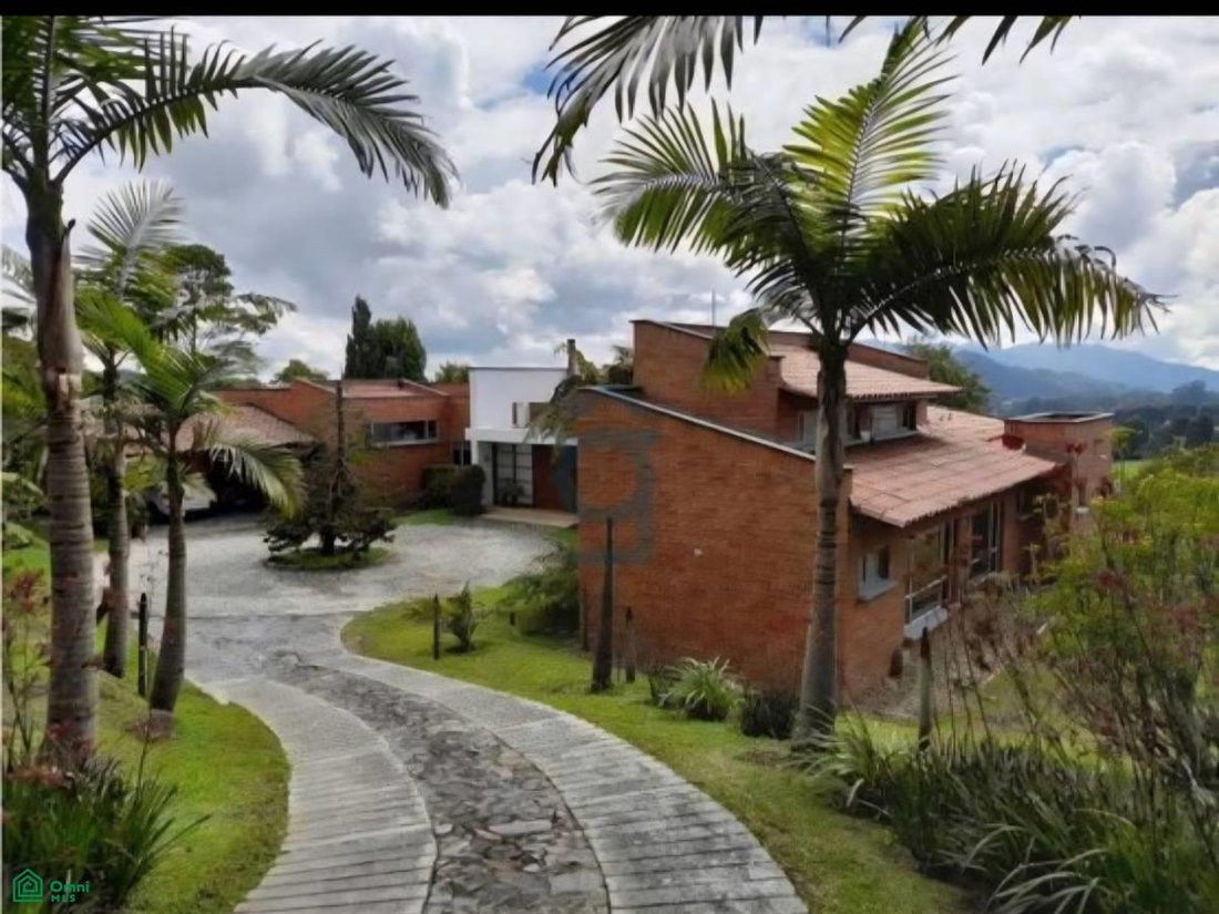 House in Envigado, Antioquia, Colombia 3 - 17731403