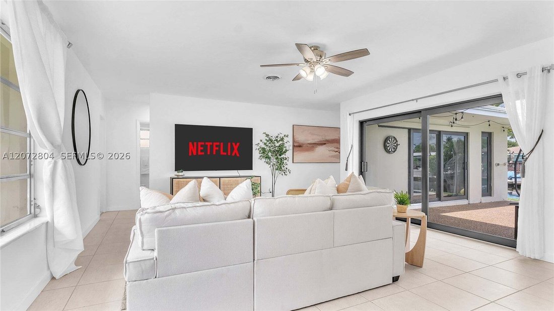House in Pompano Beach, Florida, United States 4 - 18676818