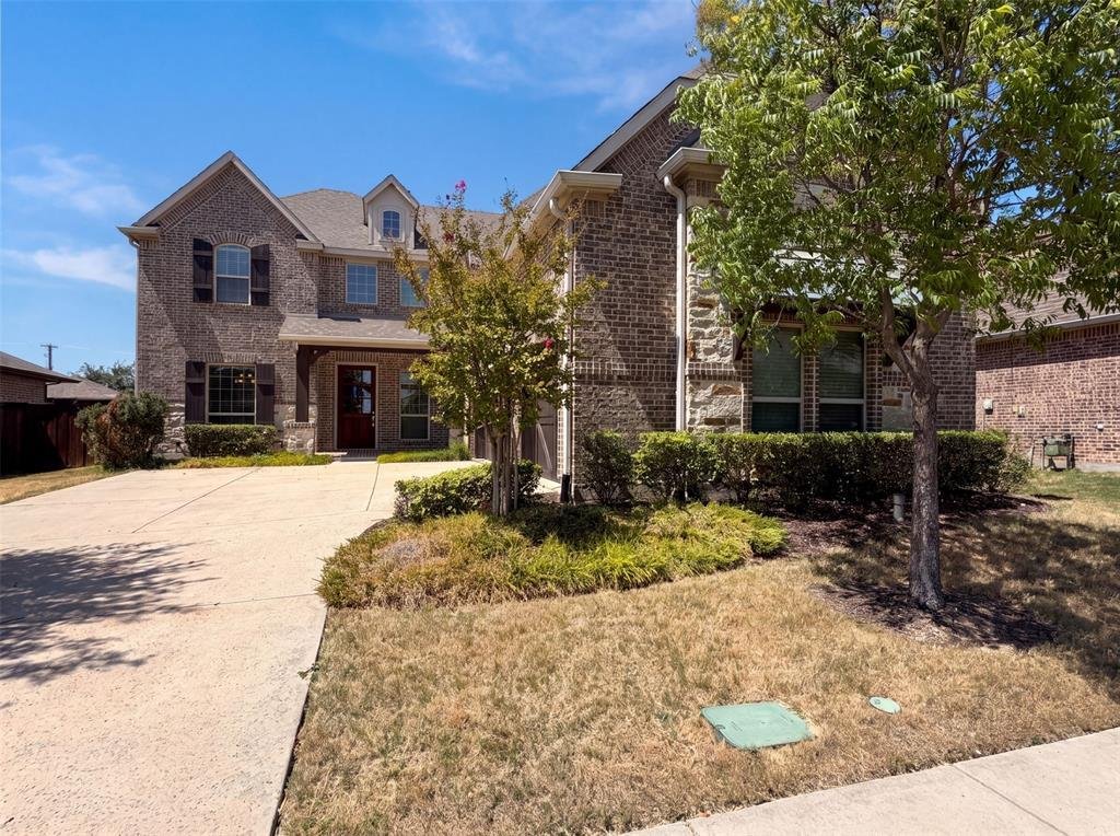 House in Frisco, Texas, United States 1 - 18677189