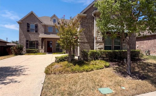 Haus in Frisco, Texas, Vereinigte Staaten 1