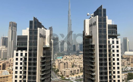 Apartment in Burj Khalifa Lake, Downtown Dubai, Dubai 1