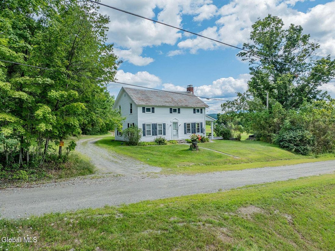 Haus in Granville, New York, Vereinigte Staaten 4 - 18675773