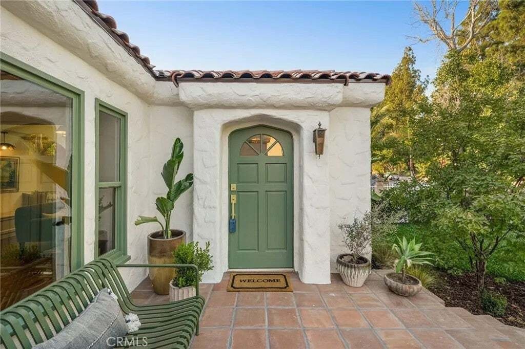 Casa en Los Ángeles, California, Estados Unidos 3 - 18640403