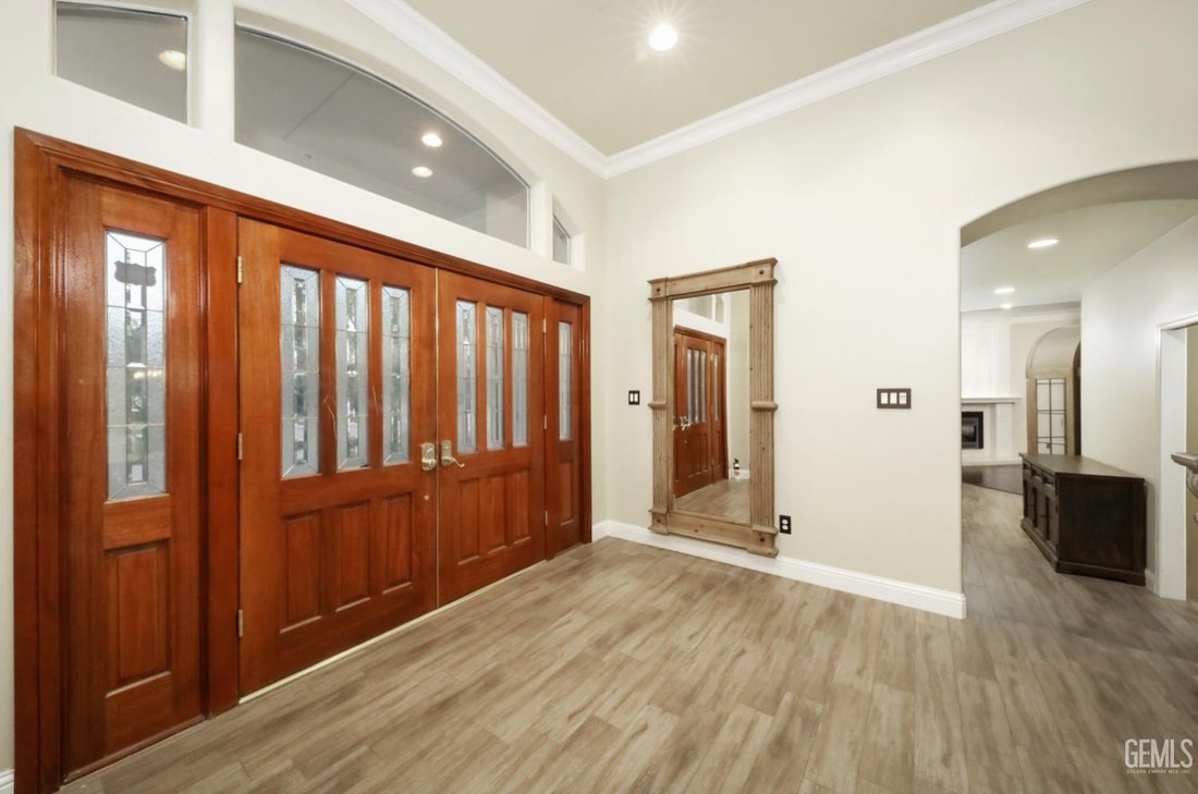 Casa en Bakersfield, California, Estados Unidos 5 - 18676113