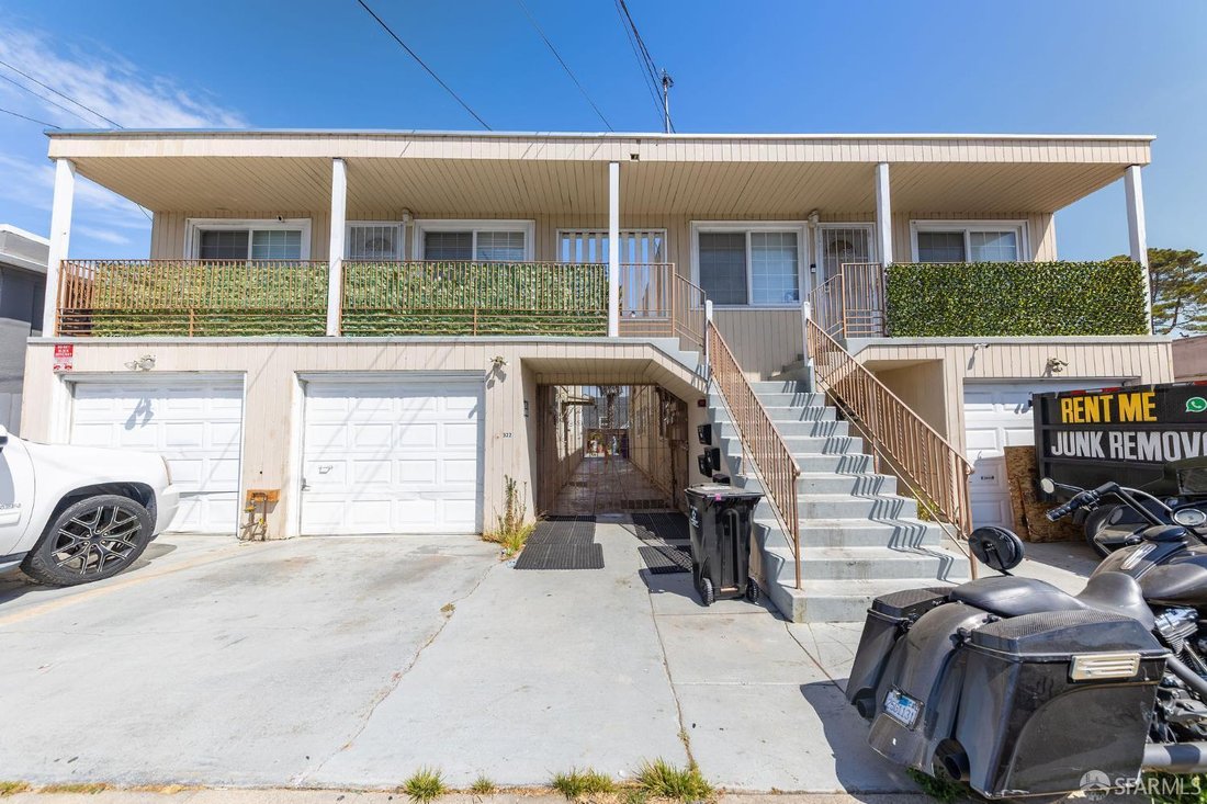 Altro a Richmond, California, Stati Uniti 2 - 18678527
