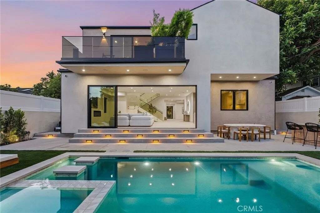House in Los Angeles, California, United States 5 - 18677044