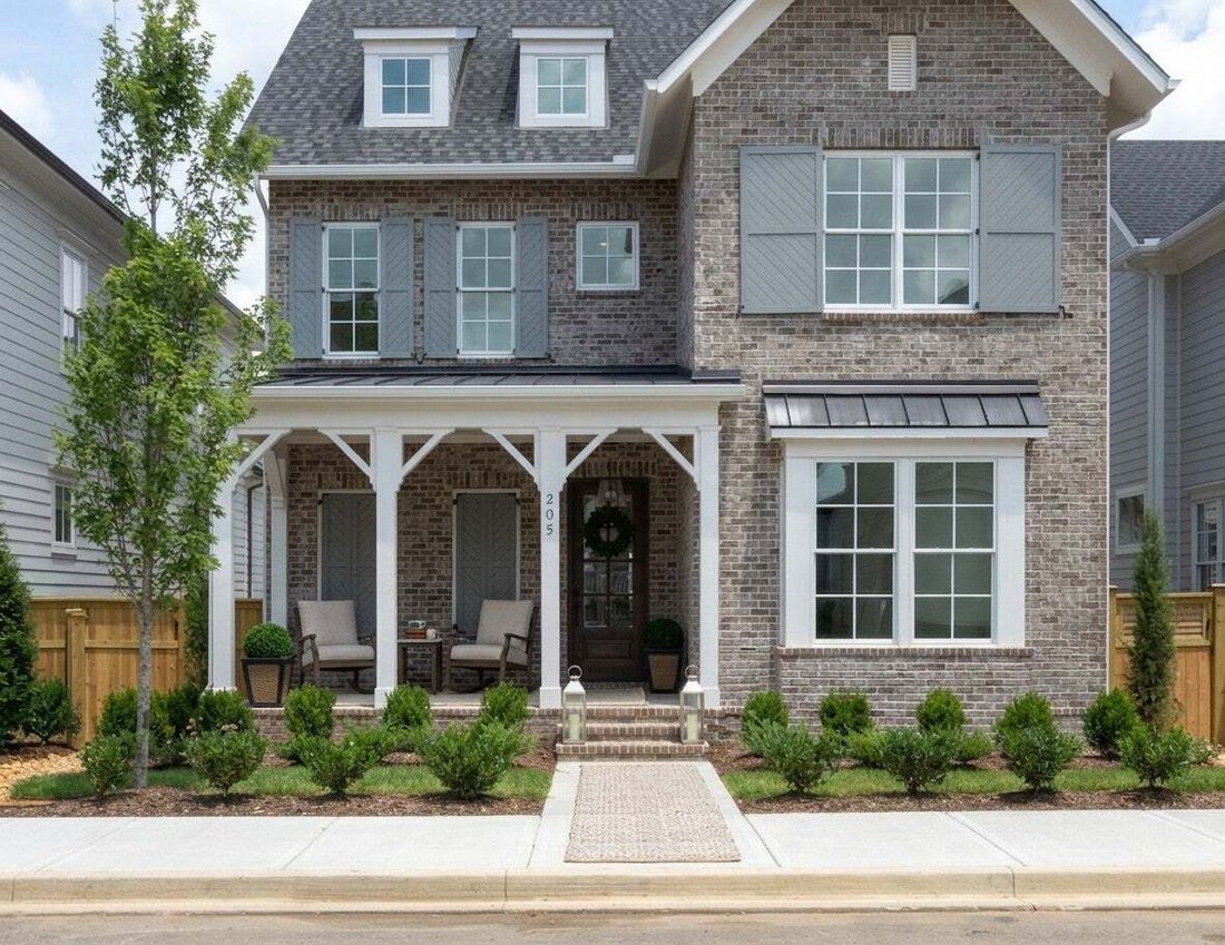 House in Franklin, Tennessee, United States 1 - 18677107